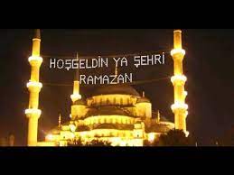 Read more about the article Bu bir Kulis yazısıdır: Ramazan geldi hoş geldi.. Bizde ve dünyada Ramazanlar…