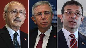 You are currently viewing Fransa seçimine benzerse cumhurbaşkanı seçiminde Tayyip Erdoğan’ın şansı var
