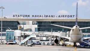 Read more about the article Atatürk Havalimanı yok edilmeye çalışılırken yüzlere vuran rahatsızlık
