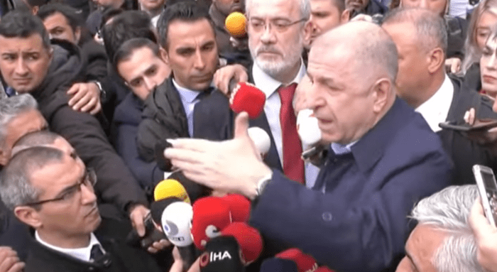 You are currently viewing Şunu iyi bilelim: Artık bizim de bir Le Pen’imiz var…