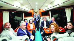 Read more about the article Tartışmalar merakımı kabarttı; muhalefete -özellikle de CHP’ye- bir sorum olacak