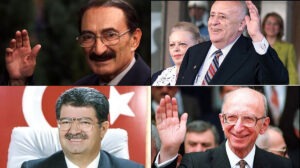 Read more about the article İngiltere’de oldu diye bizde de AK Parti’de isyan bekleyenler var.. Bunun neden olamayacağına dair tahlilim…