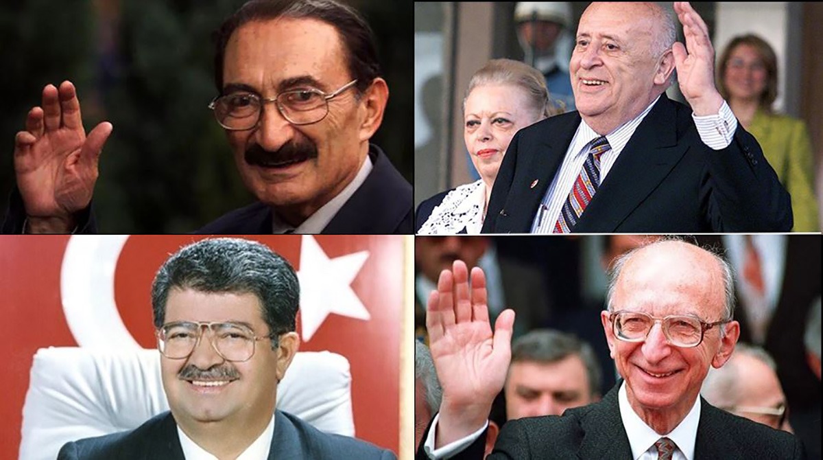 You are currently viewing İngiltere’de oldu diye bizde de AK Parti’de isyan bekleyenler var.. Bunun neden olamayacağına dair tahlilim…