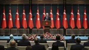 Read more about the article Bakanlar konuşuyor.. Gazeteler yazıyor.. Bendeniz gelişmeleri şaşkınlıkla izliyorum… 