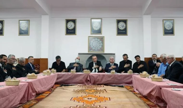 You are currently viewing Bütün siyasiler Alevi kesimi seviyor, bunu anladık; biraz da onları anlamaya çalışsalar ya…