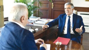 Read more about the article Yeni dönemde kimi cumhurbaşkanı görmek istersiniz? Ben kendi adayımı açıklıyorum