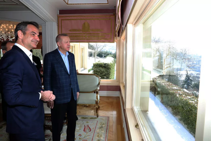 You are currently viewing Savaş çıkacak ve seçim ertelenecekmiş… Bu tür iddialar bana çok tuhaf geliyor… 