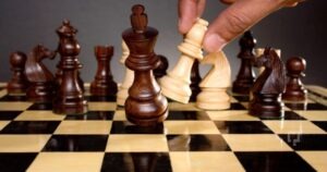 Read more about the article Yüz yıldır cumhuriyet Türkiye, ancak cumhurbaşkanını birkaç kişi belirliyor… Nasıl bir şey bu?