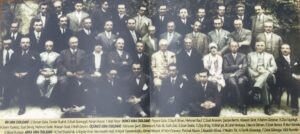Read more about the article Tarihimizden iki fotoğrafın bana düşündürdükleri… 