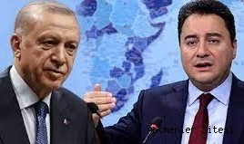 Read more about the article “Kabahat samur kürk olsa da” demiş eskiler.. Erdoğan-Babacan söz düellosu bana o özdeyişi hatırlattı