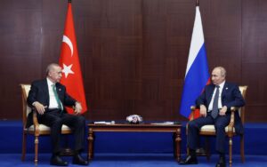 Read more about the article Doğalgazsız, buna karşılık basını özgürlükten mahrum Rusya’ya benzeyen bir ülke olmak…