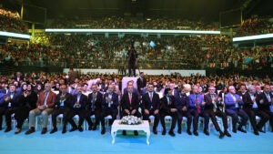 Read more about the article Rakiplere anlayış ve 20 yıllık iktidarla ilgili can alıcı bir itiraf üzerine…