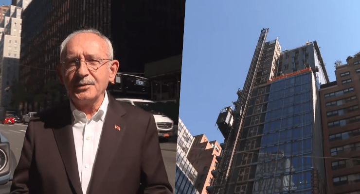 You are currently viewing Kılıçdaroğlu’nun sürprizlerle dolu gezisi bana CHP’lilerle gittiğim iki gezide yaşadıklarımı hatırlattı