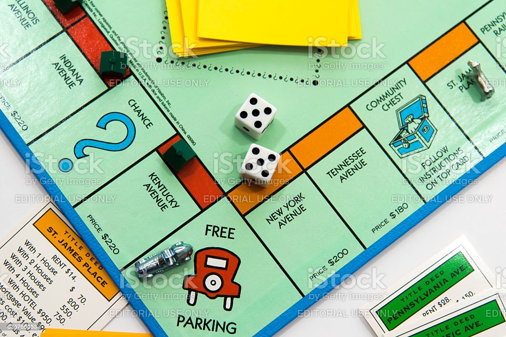 You are currently viewing Şeytan ile monopoly oynayınca ya da bakan Nebati’nin ünlü cümlesini anlayayım derken…