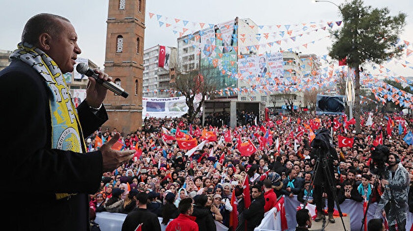 You are currently viewing Tutkuyla sevdiğimiz yalnız ve güzel ülkede bazı şeyler bıkkınlık verecek kadar tekrarlanıp duruyor