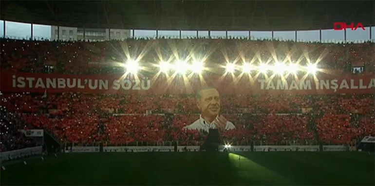 You are currently viewing İktidar seçim kampanyasını İstanbul’dan başlattı.. Muhalefet de masa mesaisini sürdürüyor…
