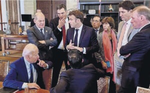 Read more about the article İki kez 3. Dünya Savaşı engellendi.. İki olayda da Türkiye’ye ayıp edildi…