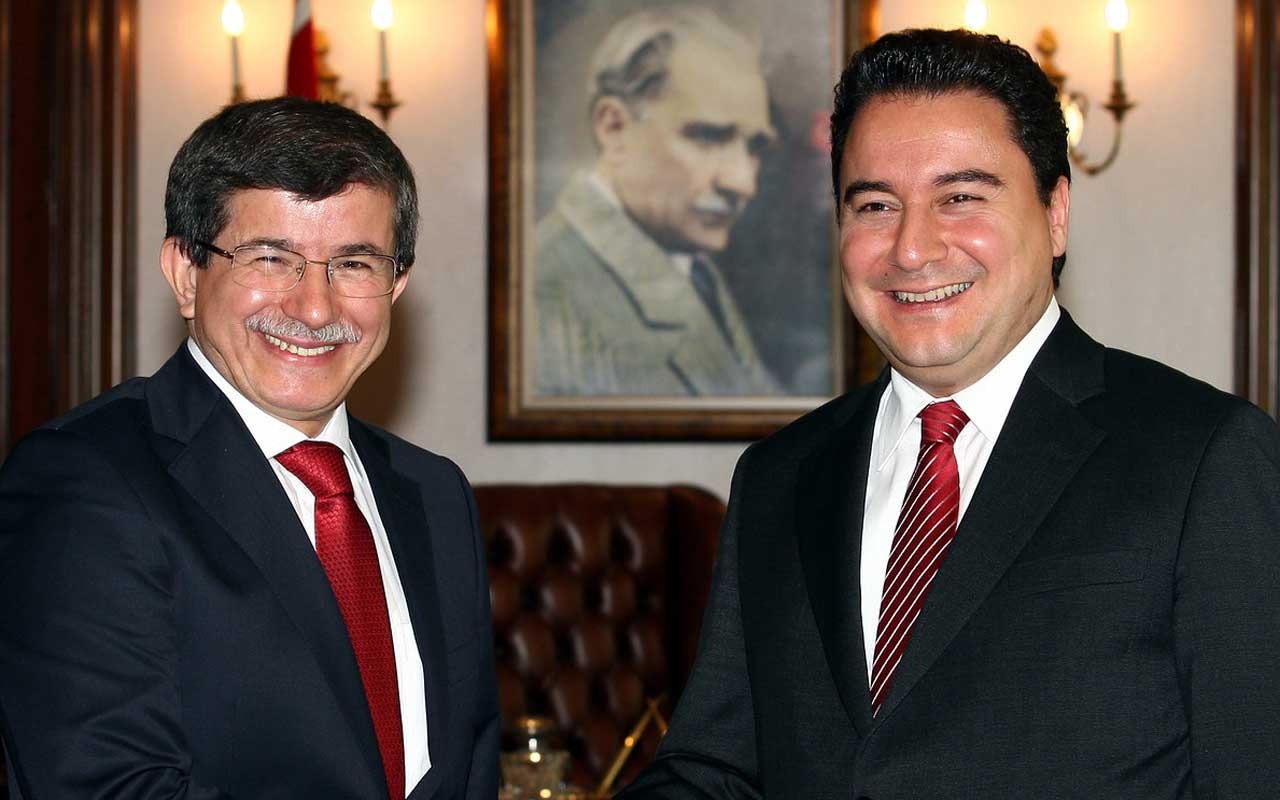 You are currently viewing <strong>Deva Partisi.. Gelecek Partisi.. İlk seçimin sürpriz partileri olabilecekler mi?</strong>