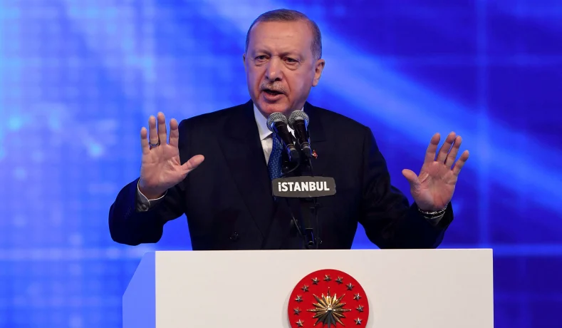 You are currently viewing Her yeni gelişme, okuduğum her haber bana ‘baskın seçim’ ihtimalini hatırlatıyor
