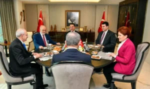Read more about the article Millet İttifakı’nın dünkü son toplantısının ardından düşünceler…