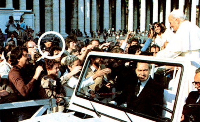 You are currently viewing <strong>Sinan Ateş’in uğradığı suikast bana 1981’de dünyayı ayağa kaldıran bir başka suikastı hatırlattı</strong>