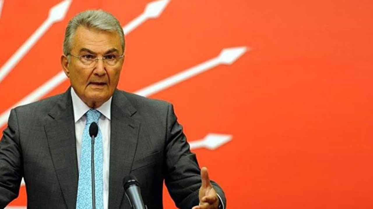 You are currently viewing Bir değerdi Deniz Baykal, politika hayatımızda daha derin izler bırakabilirdi…
