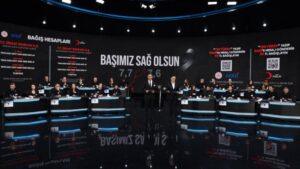 Read more about the article Bir bağış toplama gecesinin bana hatırlatıp düşündürdükleri…