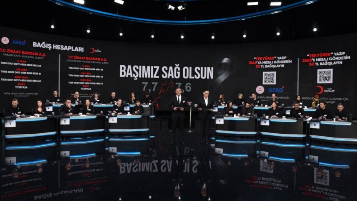 You are currently viewing Bir bağış toplama gecesinin bana hatırlatıp düşündürdükleri…