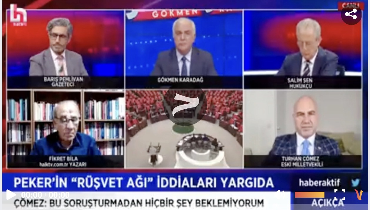 You are currently viewing Seçime giderken: Değişmeye direnenler değişenlere hesap sorarsa… CHP düşünsün diye…