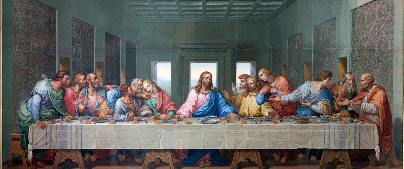 You are currently viewing Amerikalı yazarın romanı.. Leonardo da Vinci’nin resmi.. Akşener’in çıkışı.. Muharrem İnce’in “Adam kazandı” mesajı…