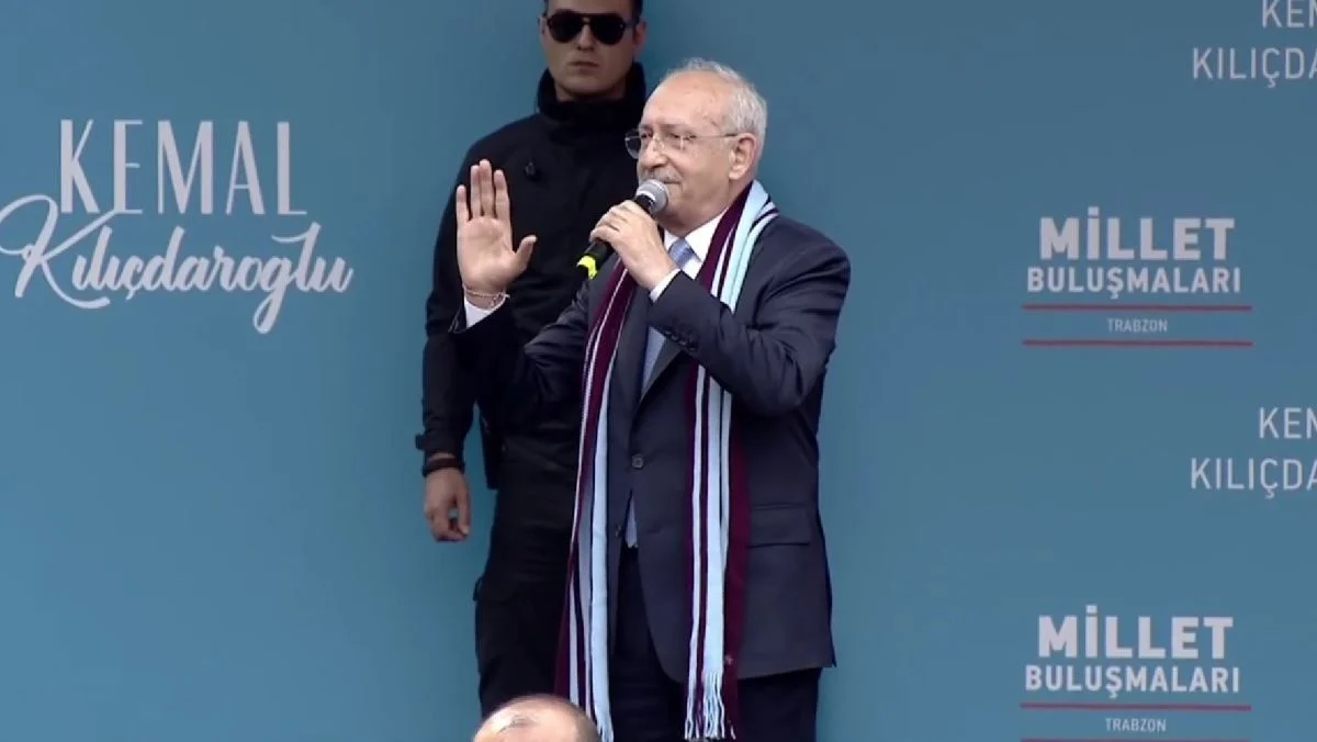 You are currently viewing Seçime doğru: Mehmet Şimşek geldi, Nureddin Nebati gider mi? Anketlere göre Erdoğan değil Kılıçdaroğlu önde…