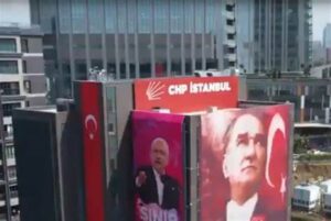 Read more about the article Kurşun bazen adres de sorar.. İYİ Parti ve CHP için hangisi söz konusu?