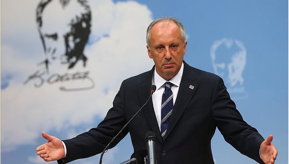 You are currently viewing Seçime doğru: “Seçimin sonucunu ittifaklar belirleyecek” deniyor, doğru ama Muharrem İnce’yi unutmamak şartıyla…