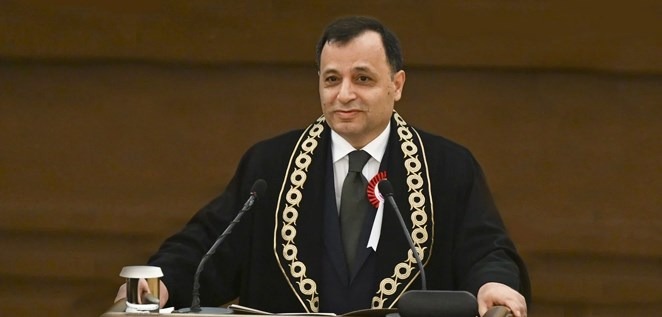 You are currently viewing ‘Devlet adamlarına nasihatler’ tadında bir konuşma; dikkatle okumanızı isterim
