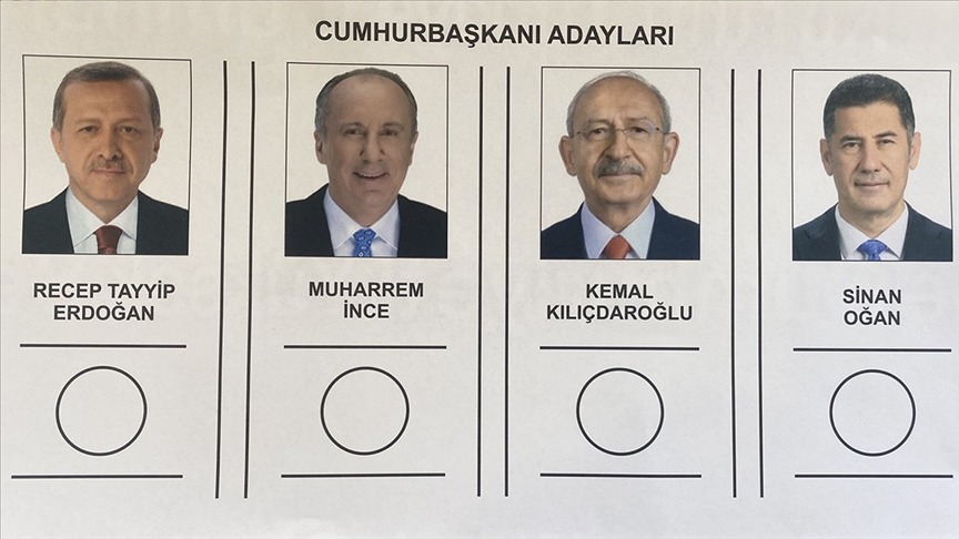 You are currently viewing Seçime doğru: İlk turda mı, ikinci turda mı? Oyunuzu kullanırken önce buna karar vereceksiniz…