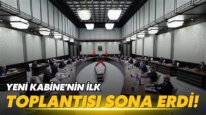 Read more about the article Önümüzdeki dönemde her şey Bahçeli’nin dediği gibi değişecekse, değişime nereden başlamalı? Önerilerim…