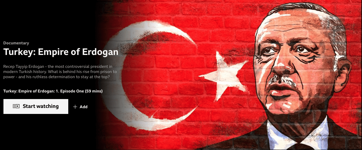 You are currently viewing Cumhurbaşkanı bugün yemin edecek.. BBC Türkiye’yi ‘imparatorluk’ olarak değerlendiriyor
