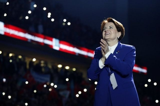 You are currently viewing Meral Akşener Ve İYİ Parti’nin geleceği.. Partiyi kuranın onu bitirmeye hakkı var mıdır? 