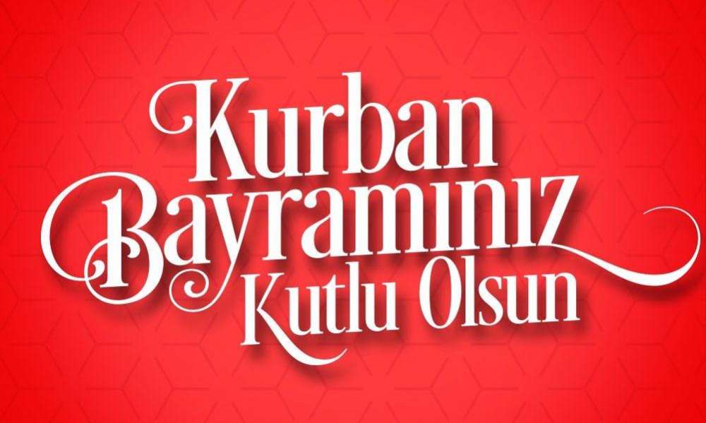 You are currently viewing Bayramınız kutlu olduğu kadar mutluluk da getirsin…