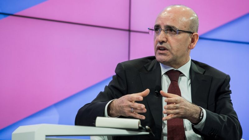 You are currently viewing Başında bir bakan bulunmasaydı ekonomi daha mı kötü olurdu?