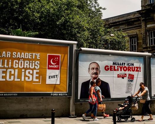 You are currently viewing Ahmet Hakan’dan da öğrenilecek doğrular var.. Dünkü yazısını kaçıran CHP’liler için yazdım