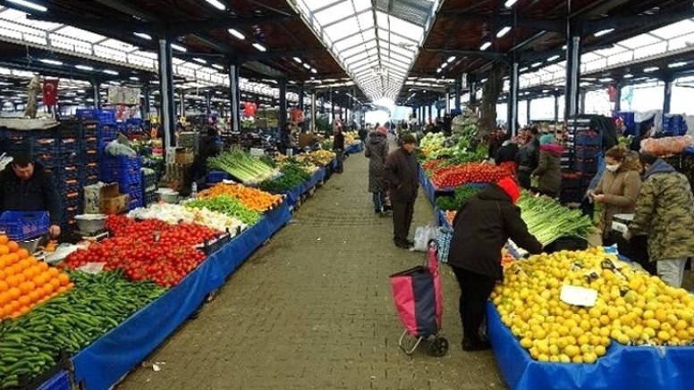 You are currently viewing İmamoğlu Türkiye’yi değiştirmek niyetinde, benim oyum ise şehir suyunu içilebilir hale getirecek olana…