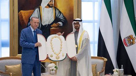 You are currently viewing BAE’den 50,7 milyar $ gelecek.. BAE 15 Temmuz’un mu, Mısır’da Mursi’yi deviren darbenin mi finansörü?