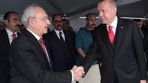 Read more about the article CHP’li muhalifler toplumun ne istediğini sorgulamış.. Bence ‘‘CHP’nin başında Erdoğan kimi ister?’’ sorusu daha önemli…