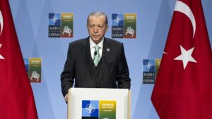 Read more about the article AB üyeliği.. Vizesiz Avrupa hakkı.. Türkiye’nin önünde ilginç bir dönem açıldı mı?