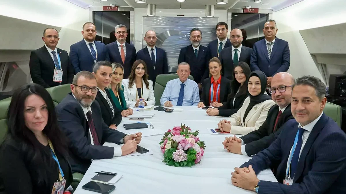 You are currently viewing Emekliye düşen sabretmek.. BAE’den para gelse bari…
