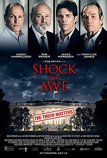 You are currently viewing Bir Amerikan filmi, ama keşke bizde de birileri benzer bir film çekse…  