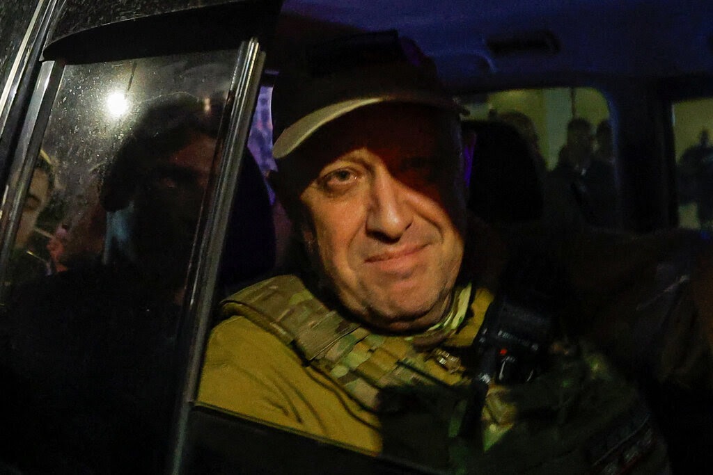 You are currently viewing İhanet ile intikam kardeş sözcükler.. “İntikam soğuk yenir” derlerdi, Putin soğumasını beklememişe benziyor…