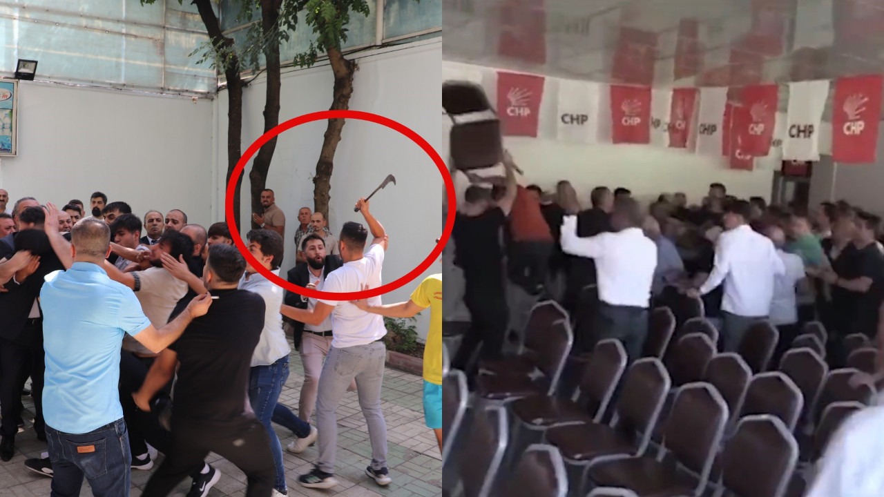 You are currently viewing CHP’de kavgalı kongreler sıradan bir çekişmenin sonucu mu, yoksa derin bir hesapla mı ilgili?