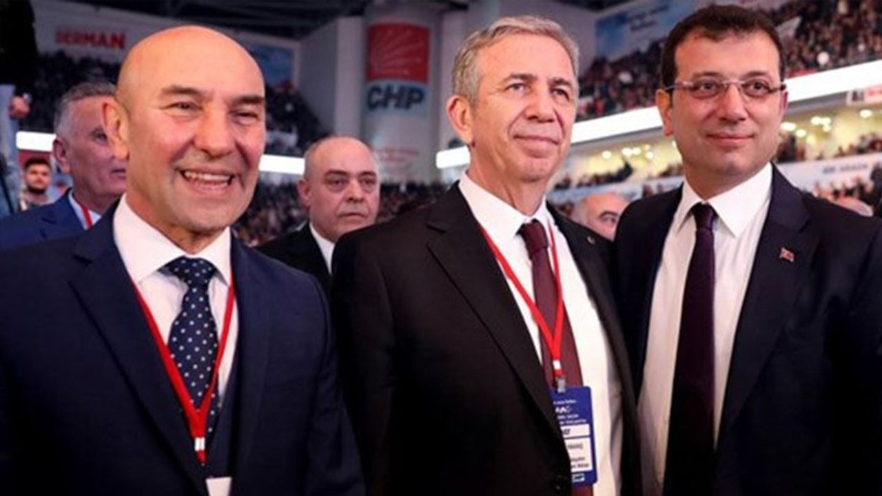 You are currently viewing İmamoğlu, Yavaş, Soyer adaymış.. Kılıçdaroğlu bu defa da onları aday gösterecek mi bakalım?